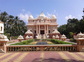 The leela chennai
